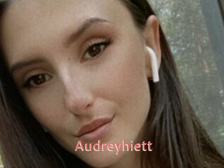 Audreyhiett