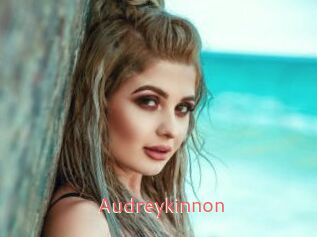 Audreykinnon
