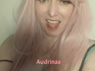 Audrinaa