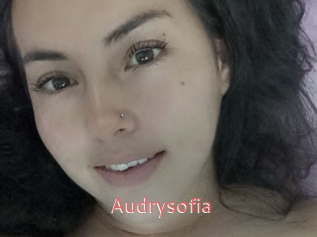 Audrysofia