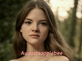 augustaapplebee Webcam Sexe Direct
