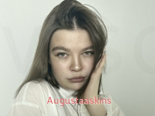 Augustaaskins