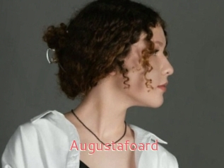 Augustafoard