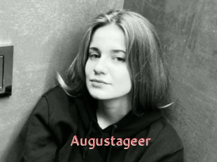 Augustageer