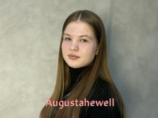Augustahewell