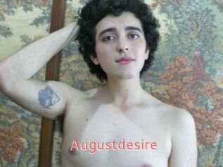 Augustdesire