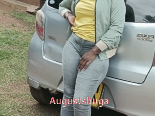 Augustshuga