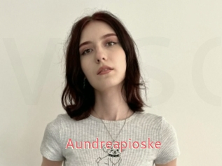 Aundreapioske