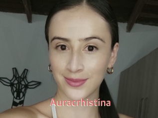 auracrhistina Webcam Sexe Direct