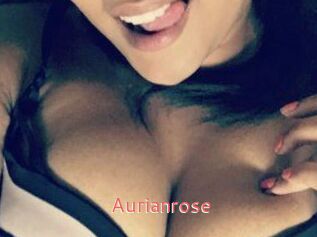 Aurianrose