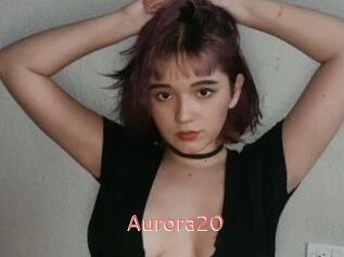 Aurora20