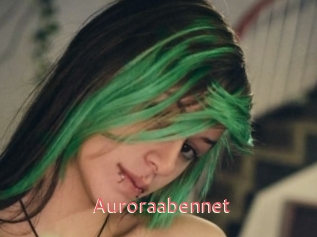 Auroraabennet