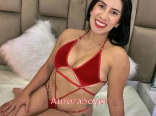 Auroraboyer