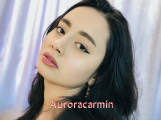 Auroracarmin