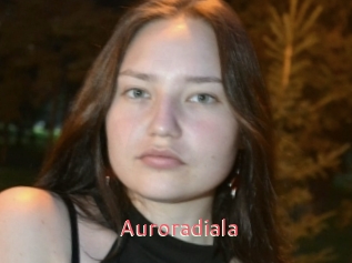 Auroradiala