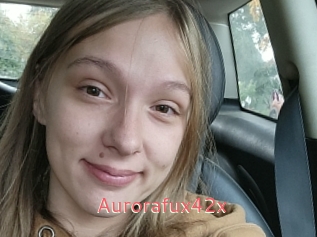 Aurorafux42x