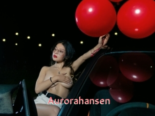 Aurorahansen