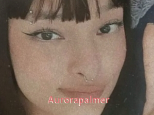 Aurorapalmer