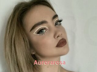 Aurorarosa