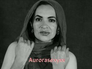 Aurorasexyxx