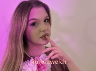 Aurorawelch