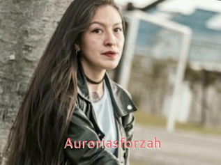 auroriasforzah Webcam Sexe Direct