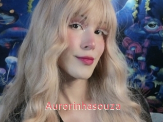 Aurorinhasouza
