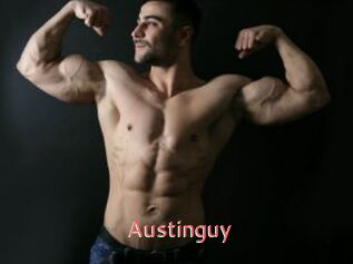 Austinguy