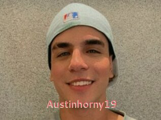 Austinhorny19