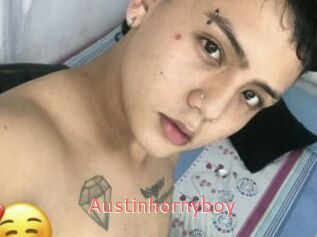 Austinhornyboy
