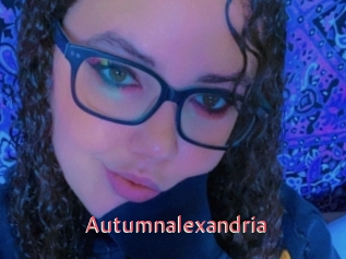 Autumnalexandria