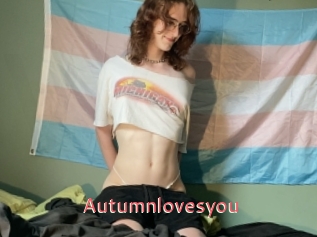 Autumnlovesyou