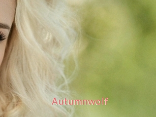 Autumnwolf