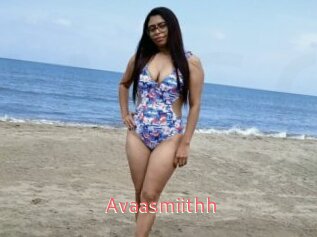 Avaasmiithh