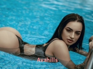 Avahills