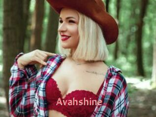 Avahshine