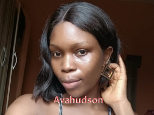 Avahudson