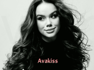 Avakiss