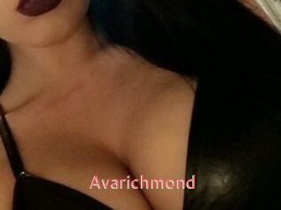 Avarichmond