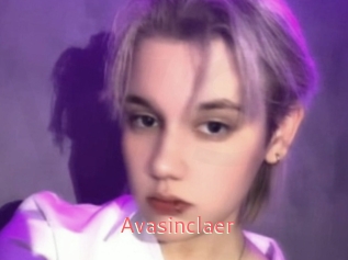 avasinclaer Webcam Sexe Direct
