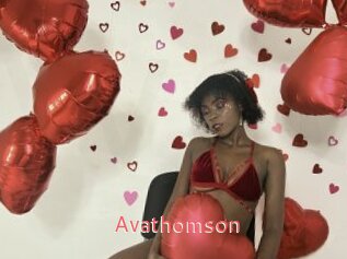 Avathomson