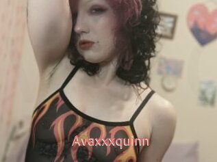 Avaxxxquinn