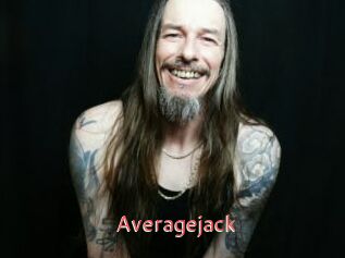 Averagejack