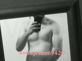 Averagesam69420