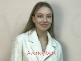 Averiealbert