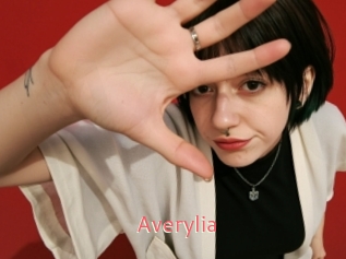 Averylia