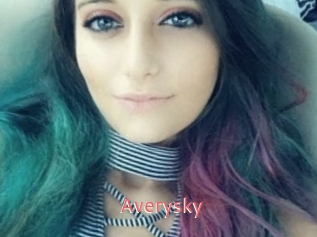 Averysky
