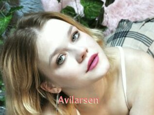 Avilarsen