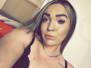 Avrialxoxo