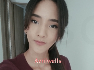 avrilwells Webcam Sexe Direct